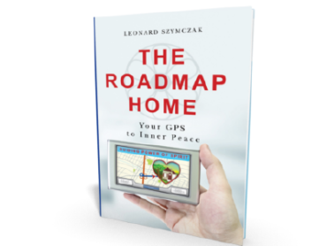Roadmap Home: Your GPS to Inner Peace